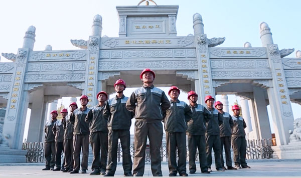 專業團隊，提供技術服務